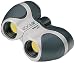 Tasco Cool F X Porro Compact Binocular in Silver