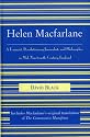 Helen Macfarlane: A Feminist, Revolutionary Journalist, and Philosopher in Mid-Nineteenth-Century England: A Feminist, Revolutionary Journalist, and ... Dunayevskaya Series in Marxism and Humanism)