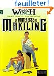Largo Winch, tome 7 : La forteresse d...