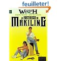 Largo Winch, tome 7 : La forteresse de Makiling