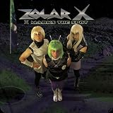 X Marks the Spot [Vinyl LP]