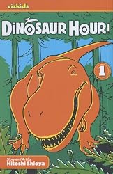 Dinosaur Hour, Vol. 1