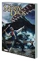 Marvel Illustrated Moby Dick