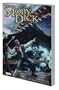 Marvel Illustrated Moby Dick