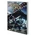 Marvel Illustrated Moby Dick