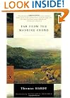 Far from the Madding Crowd (Modern Library Classics)