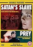 Satan's Slave/Prey [DVD]