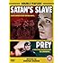 Satan's Slave/Prey [DVD]