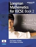 Longman Mathematics for IGCSE: Bk. 2