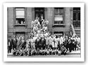 Harlem Jazz Portrait ~ A Great Day In Harlem ~ Art Kane Photo ~ 24x35" on Art Grade Paper