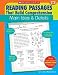 Main Idea & Details (Reading Passages That Build Comprehensio)