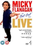 Micky Flanagan Live: The Out Out Tour...