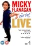 Micky Flanagan Live: The Out Out Tour [DVD]