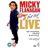 Micky Flanagan Live: The Out Out Tour [DVD]