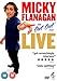 Micky Flanagan Live