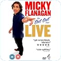 Stand-Up Comedy Under £8