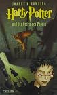 HARRY POTTER UND DER ORDEN DES PHONIX (HARRY POTTER IN GERMAN)