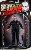 Eigenschaften Jakks WWE / WWE / ECW - JOEY STYLES - EXTREME CHAMPIONSHIP WRESTLING - SERIE 2
