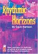 Gavin Harrison Rhythmic Horizons