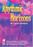 Gavin Harrison Rhythmic Horizons