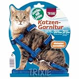 Eigenschaften Trixie  / Katzen-Garnitur 