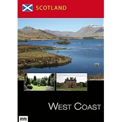 Scotland - West Coast