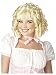 Sugar N Spice Wig (Blonde;One Size)