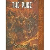 Werewolf The Pure