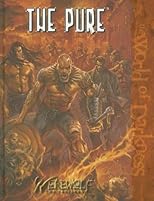Werewolf the Pure (Werewolf the Forsake Werewolf the Forsake)