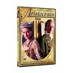 Aristocrats [DVD]