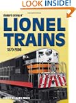 Standard Catalog Of Lionel Trains, 19...