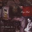 Lucy Ford: The Atmosphere EP
