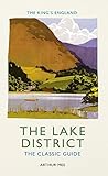The Lake District : the classic guide