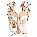 Jewelry Tree - Pine