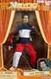 N Sync Collectible Marionette Figure - Joey Fatone Figure: Discontinued, Living Toyz