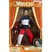 N Sync Collectible Marionette Figure - Joey Fatone Figure: Discontinued, Living Toyz