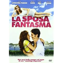 La Sposa Fantasma