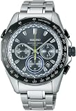 SEIKO (セイコー) 腕時計 BRIGHTZ ブライツ クロノグラフ ソーラー 電波 時計 49er class LIMITED EDITION SAGA043 メンズ