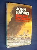 Ride out the storm : a novel of Dunkirk