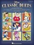 Disney Classic Duets Intermediate Level 1 Piano 4 Hands