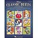 Disney Classic Duets Intermediate Level 1 Piano 4 Hands