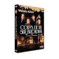 Coups de feu sur Broadway