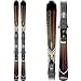 Salomon X-Wing Tornado Skis with Z12 Protrak Bindings 2010