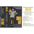 Shelf Life by  Paul Dresher, Rinde Eckert, Gene Reffkin, Jay Cloidt, and Paul Dresher Ensemble 