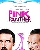 Pink Panther (1963) [Blu-ray]