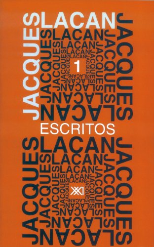 Escritos 1 (Spanish Edition)