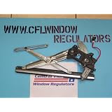 1996-1999(SUZUKI ESTEEM)RF WINDOW REGULATOR MOTOR by OEM