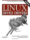 Linux Device Drivers, 3rd Edition