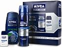 Nivea For Men Moisturising 3 Piece Skin Care Gift Pack