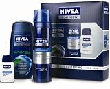 Nivea For Men Moisturising 3 Piece Skin Care Gift Pack